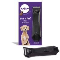 Kazoo Cordless Trimmer