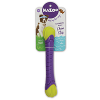 Dog Toy Extreme Play Chew Stick MED