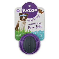 Dog Toy Extreme Play DuraBall MED