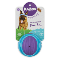 Dog Toy Extreme Play DuraBall LGE