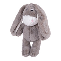 Kazoo Furries Long Eared Donkey Toy Medium