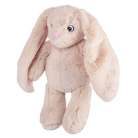 Kazoo Furries Long Eared Bunny Toy Medium
