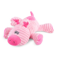 Kazoo Furries Funky Pig Toy