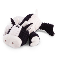 Kazoo Furries Cow Toy