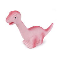 Kazoo Lanky Long Neck Medium Pink