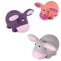 Kazoo Ditzy Donkey Small (each)