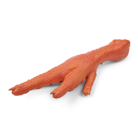 Kazoo Chook Foot Giant