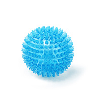 Space Spikey Ball Medium