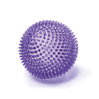 Space Spikey Ball Large