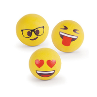 Emoji Ball Assorted (each)