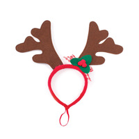 Christmas Reindeer Antlers Small