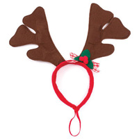 Christmas Reindeer Antlers Large