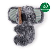 Cat Toy Kazoo Koala Cuddles