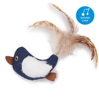 Cat Toy Kazoo Chirpy Bird