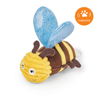 Cat Toy Kazoo Buzzing Bee