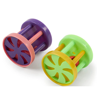 Kazoo Kitty Barrel RattleEA Cat Toy