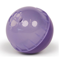 Kazoo Kitty Treat Ball Ea Cat Toy