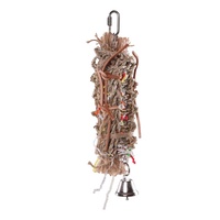 Foraging Crinkle Vine Toy Small