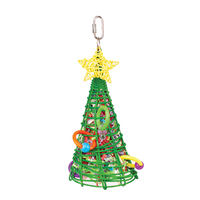 Kazoo Foraging Christmas Tree Toy