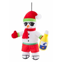 Christmas Toy Summer Snowman Large