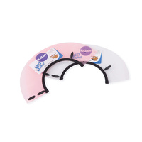 Vet Collar Neoprene Edging for Cats