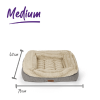 Kazoo Honey Possum Dog Bed Medium