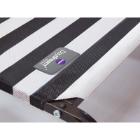 Kazoo Replacement Cover for "Classic" Black/White XLge