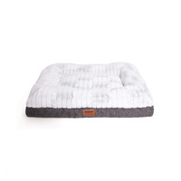 Kazoo Cloud Comfort Bed Grey Small
