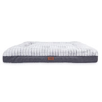 Kazoo Cloud Comfort Bed Grey XL