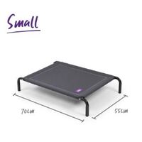 Kazoo Premium Outdoor Dog Bedding Small