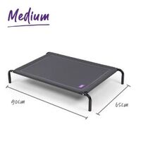Kazoo Premium Outdoor Dog Bedding Medium