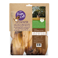 Kazoo Prime Cuts Aussie Beef Ears 7pk