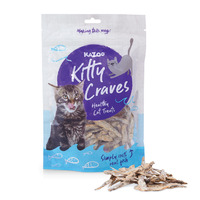 Kazoo Kitty Craves 100g