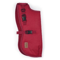 Kazoo Adventure Coat Cherry 27cm