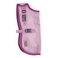 Kazoo Eco Adventure Coat Quartz 66cm