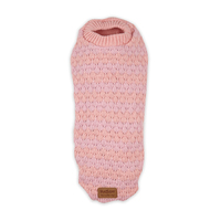 Kazoo Pink Posy Jumper 46.5cm