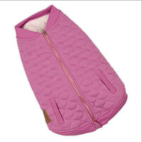 Kazoo Pink Petal Jacket 27cm