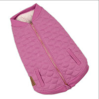 Kazoo Pink Petal Jacket 46.5cm