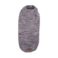 Kazoo Woolshed Jumper Grey 46.5cm