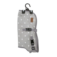 Kazoo Funky Nylon Polka Cream 53cm