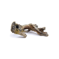 Aqua Orn Driftwood Grey Mini