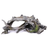 Kazoo Grey Driftwood Medium