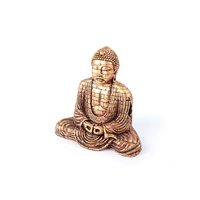 Buddha with Air Medium Ornament
