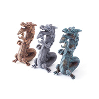 Chinese Dragon with Air Small Assorted Colours