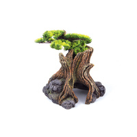 Bonsai Ornament Large