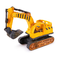 Ornament Front Digger Medium