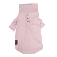 Kazoo Pooch Pajamas Pink 40cm
