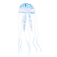 Silicone Jellyfish (Assorted Colours)