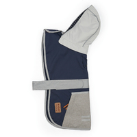 Kazoo Cosy Rain Coat Lagoon 27cm