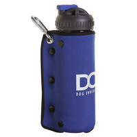 Doog 3-in-1 Travel Water Bowl Blue